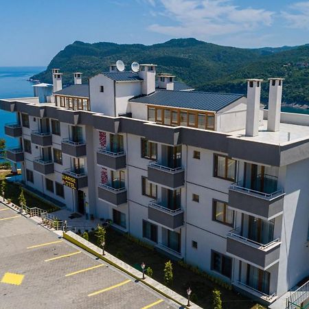 Amasra Sunrise Otel Bartın Екстериор снимка