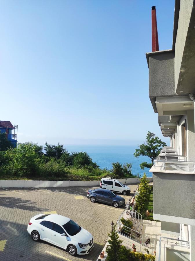 Amasra Sunrise Otel Bartın Екстериор снимка