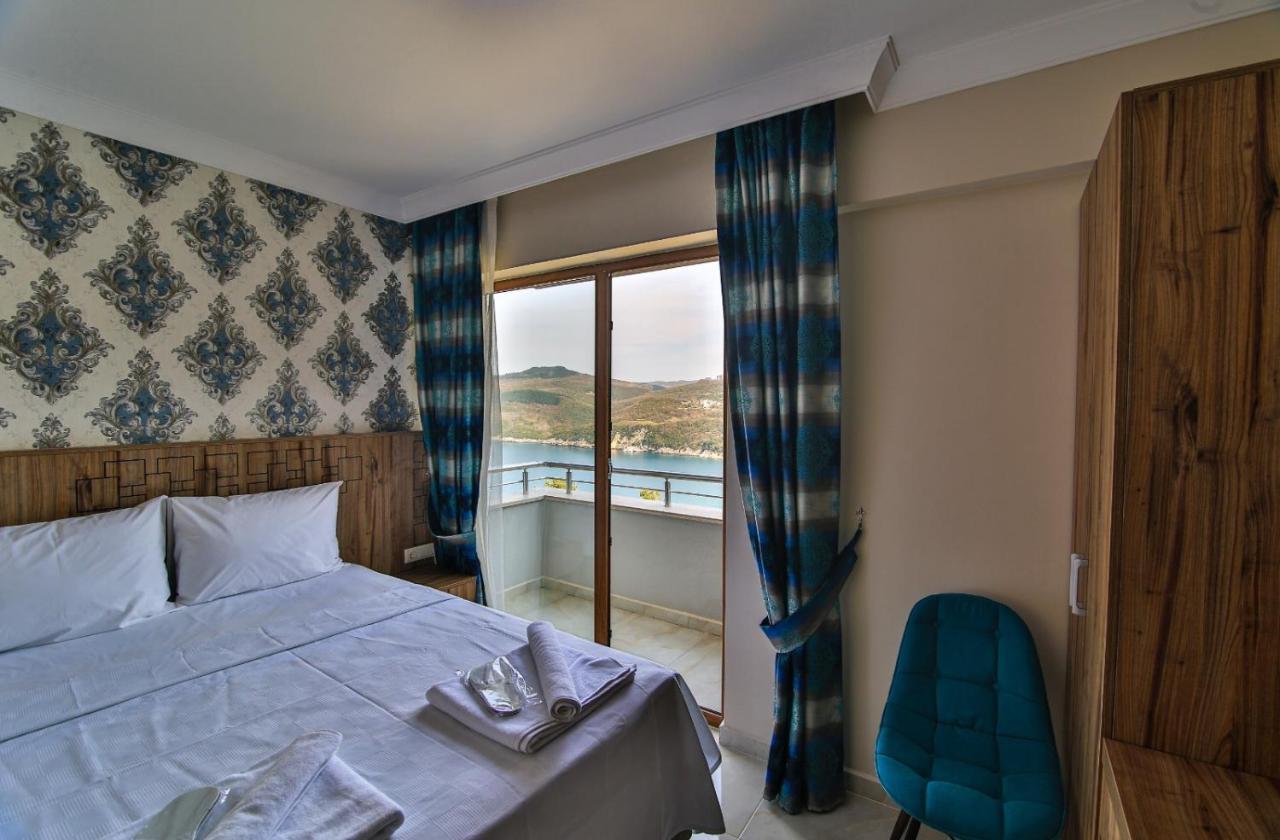 Amasra Sunrise Otel Bartın Екстериор снимка